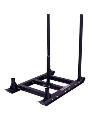 Crossmaxx power sled