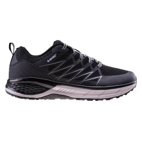 HI-TEC Herren trekking Schuh Hi-Tec Trail Destroyer
