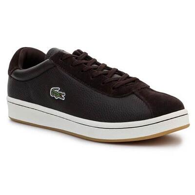 Schoenen universeel voor heren lacoste masters 119 3 sma
