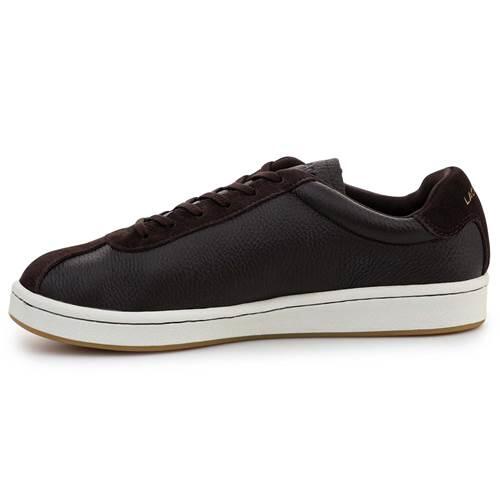 Zapatillas Hombre Lacoste Masters 119 3 Sma Negro 4/5