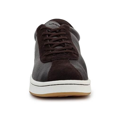 Zapatillas Hombre Lacoste Masters 119 3 Sma Negro 2/5