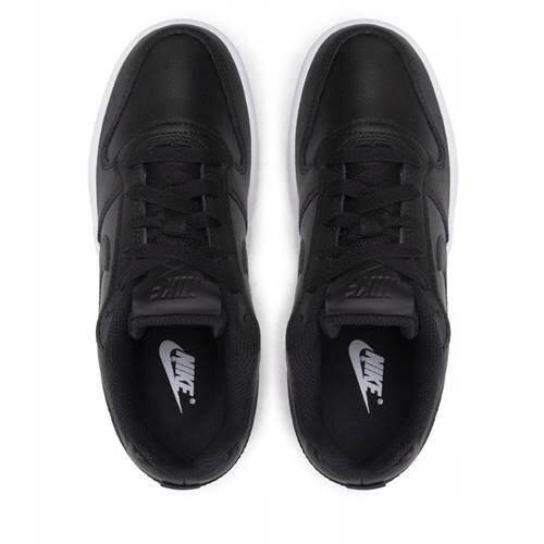 Chaussures universel femmes Nike Wmns Ebernon Low 5/5