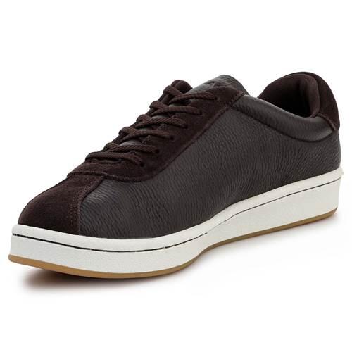 Zapatillas Hombre Lacoste Masters 119 3 Sma Negro 3/5