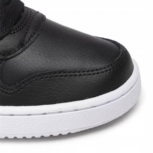 Chaussures universel femmes Nike Wmns Ebernon Low 4/5