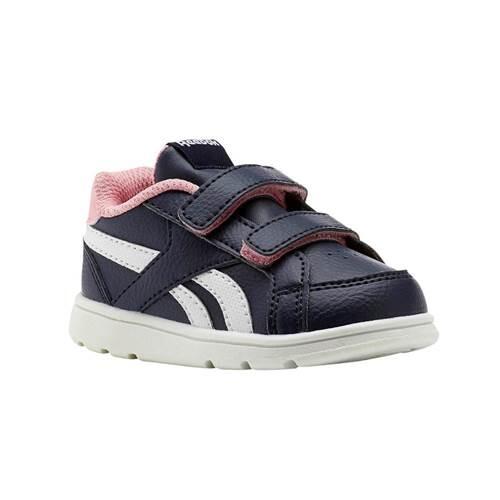 Schoenen universeel voor babies Reebok Royal Prime Alt 2/4
