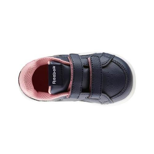 Schoenen universeel voor babies Reebok Royal Prime Alt 3/4