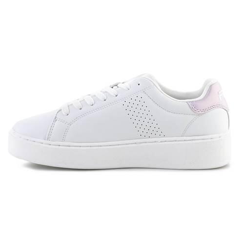 Scarpa universali donna Fila Crosscourt Altezza F Wmn 4/5