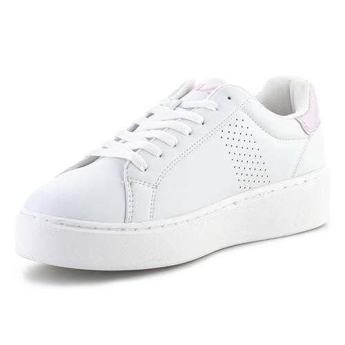 Scarpa universali donna Fila Crosscourt Altezza F Wmn 3/5