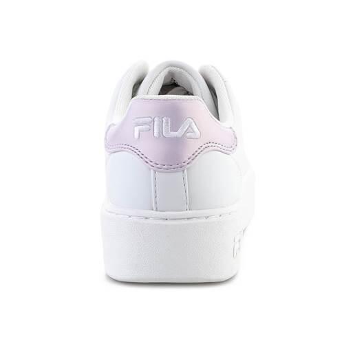 Scarpa universali donna Fila Crosscourt Altezza F Wmn 5/5