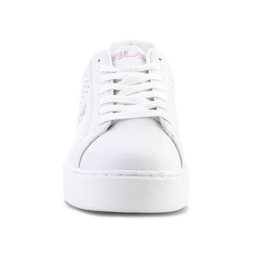 Scarpa universali donna Fila Crosscourt Altezza F Wmn 2/5