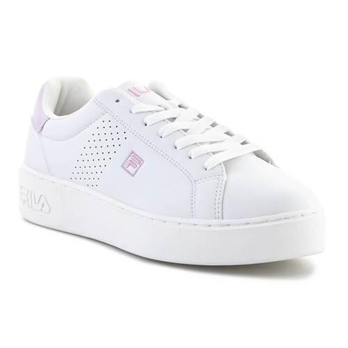Scarpa universali donna Fila Crosscourt Altezza F Wmn 1/5