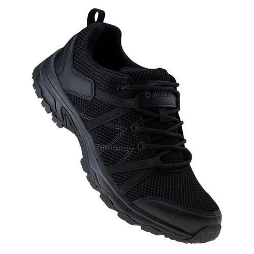 Chaussure randonnée hommes Hi-Tec Ravan 3/5