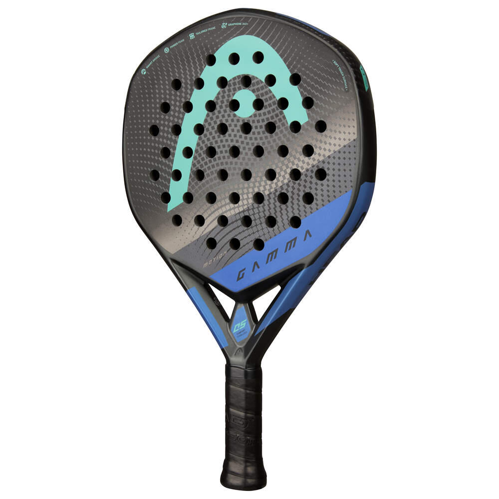 Head Graphene 360 Gamma Motion 2022 5/5