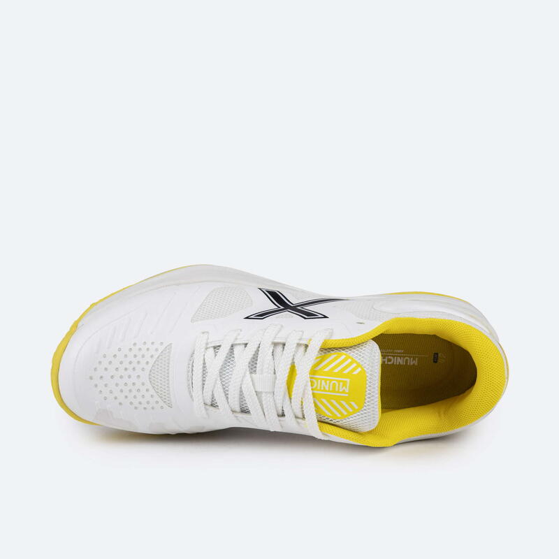 Munich Hydra 124 4033124 Blanco
