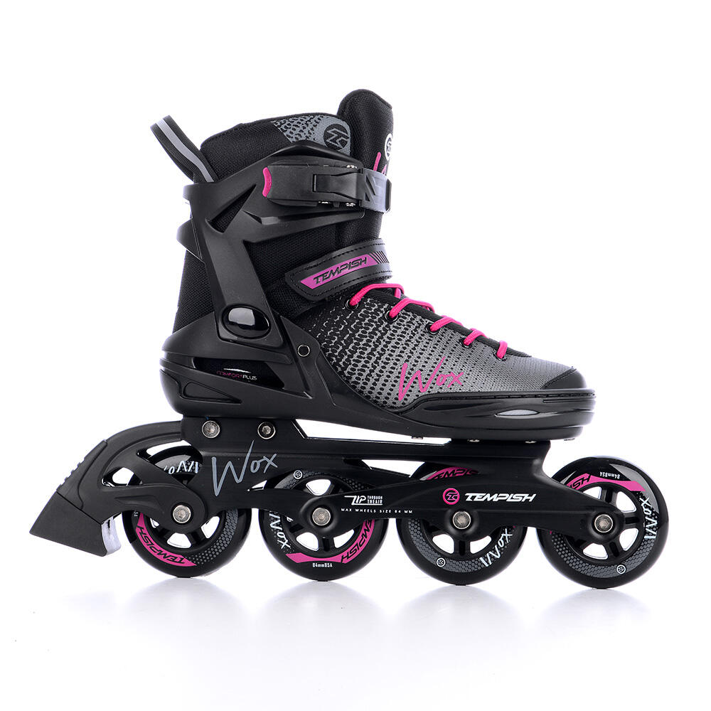 TEMPISH Tempish Wox Lady Fitness Rollers