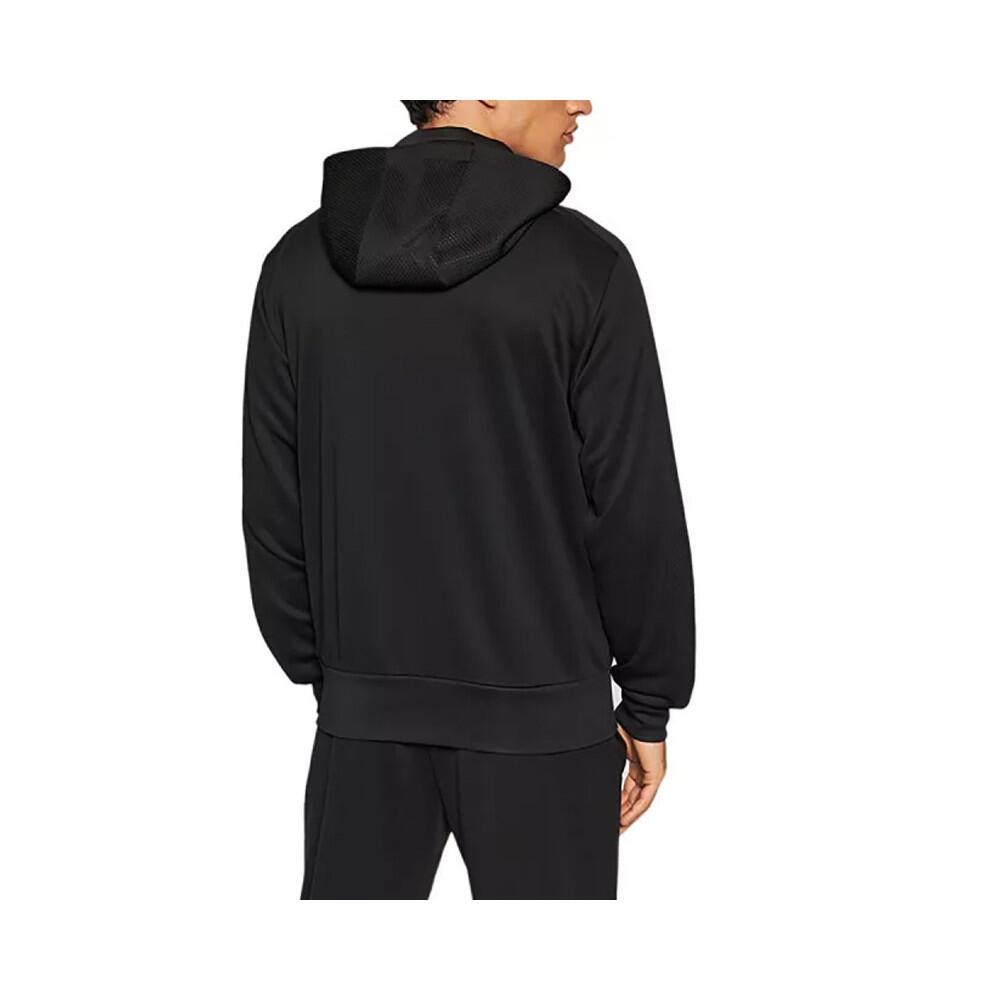 Sudadera EA7 Emporio Armani SWEAT A CAPUCHE HOMME EA7 EMPORIO ARMANI 3/3