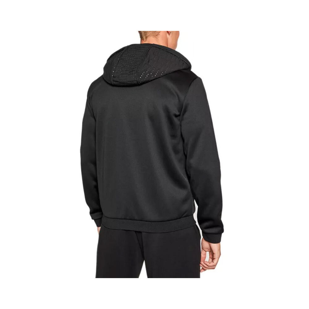 Sweat EA7 Emporio Armani 3/4