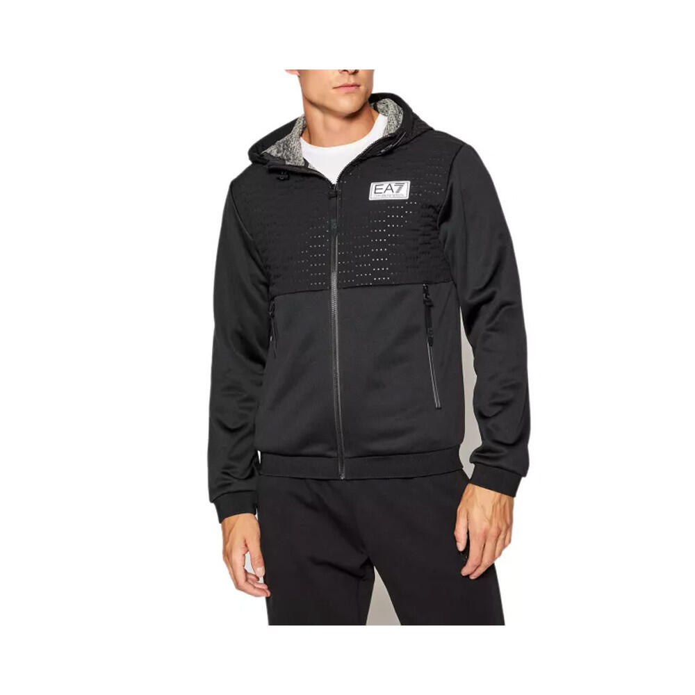 Sweat EA7 Emporio Armani 2/4