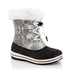 KIMBERFEEL Après-Ski JADE 2 - Or/Noir