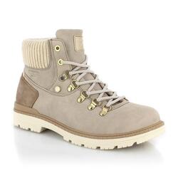 KIMBERFEEL Milena Apres Skis Femme - Creme