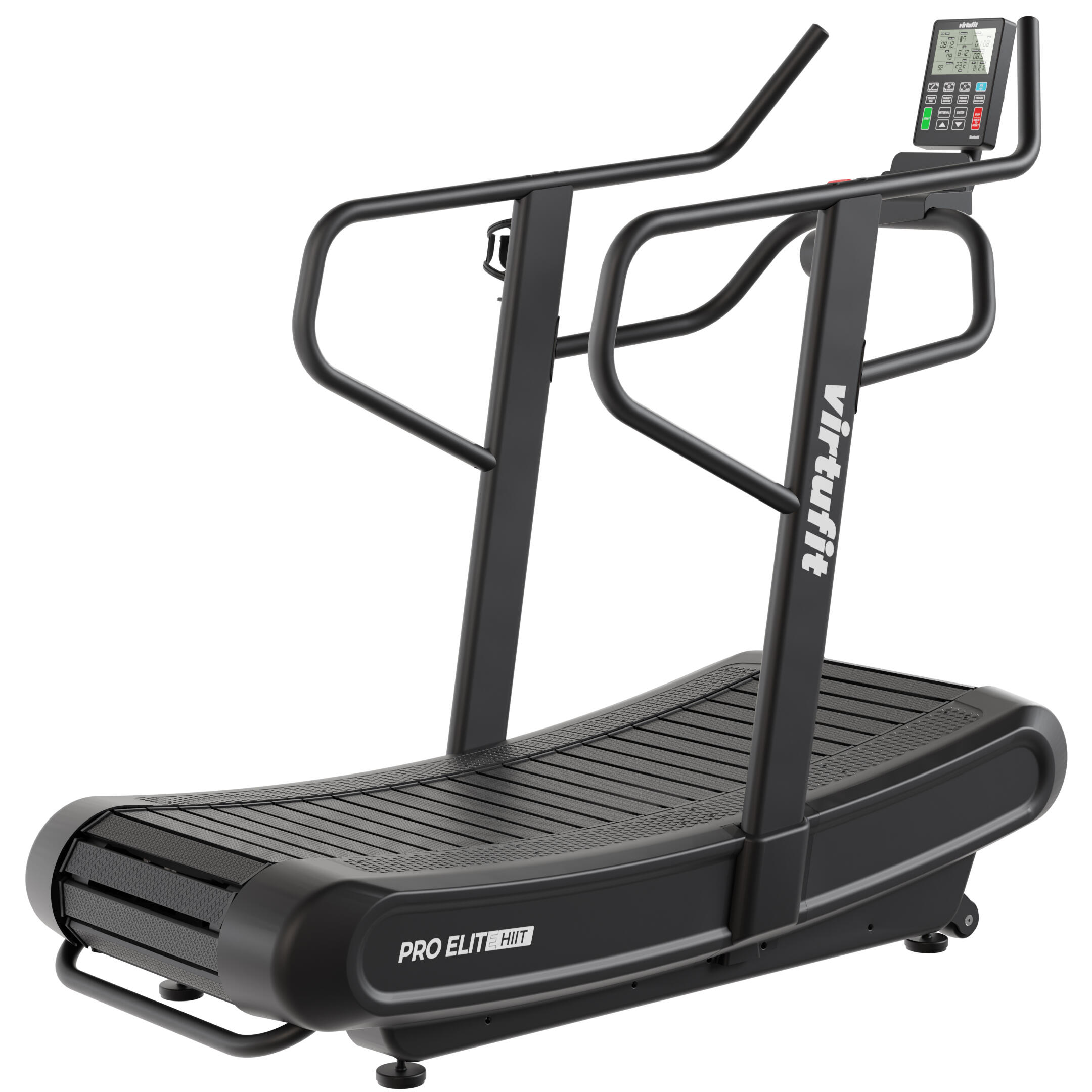 Loopband - Pro Elite HiiT Running 1/8