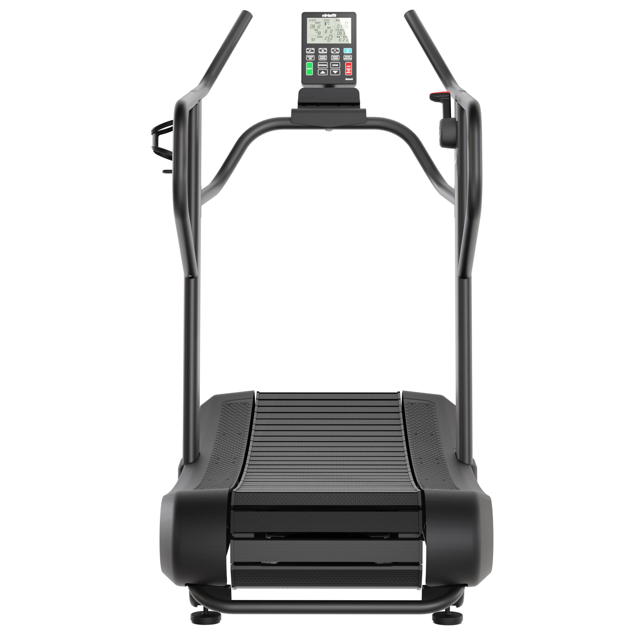 Loopband - Pro Elite HiiT Running 2/8