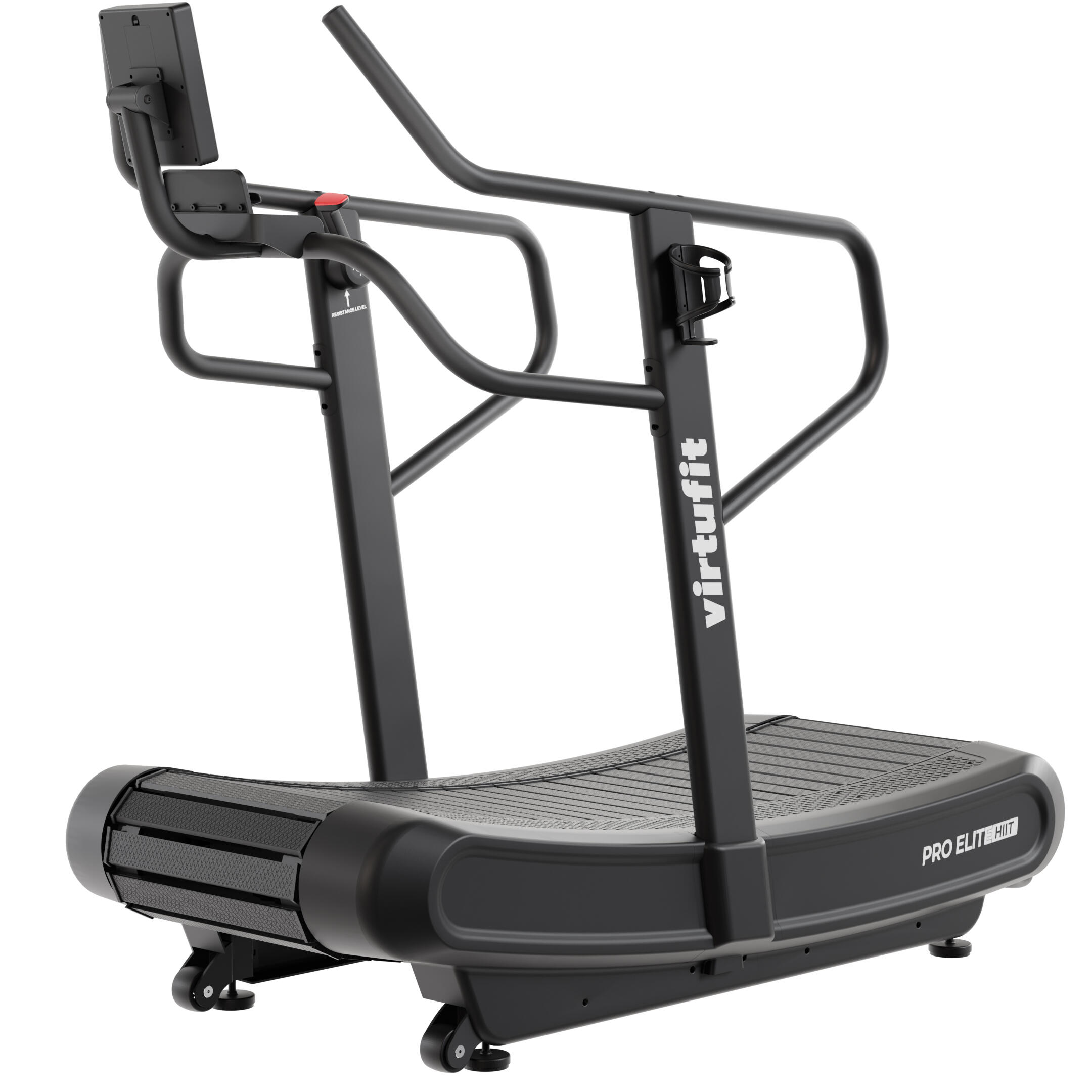 Loopband - Pro Elite HiiT Running 4/8