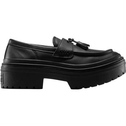 Zapatillas Converse Chuck Taylor All Star Lugged Heel, Negro, Unisexo