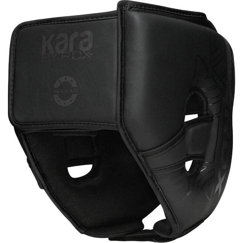Casque de Boxe F6 KARA