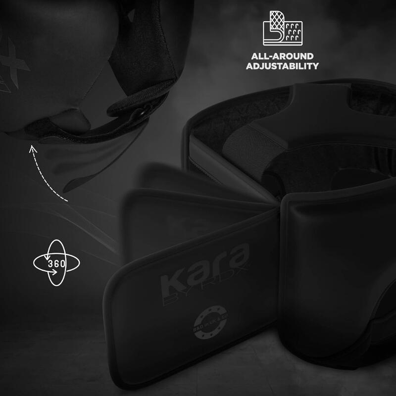 Casque de Boxe F6 KARA