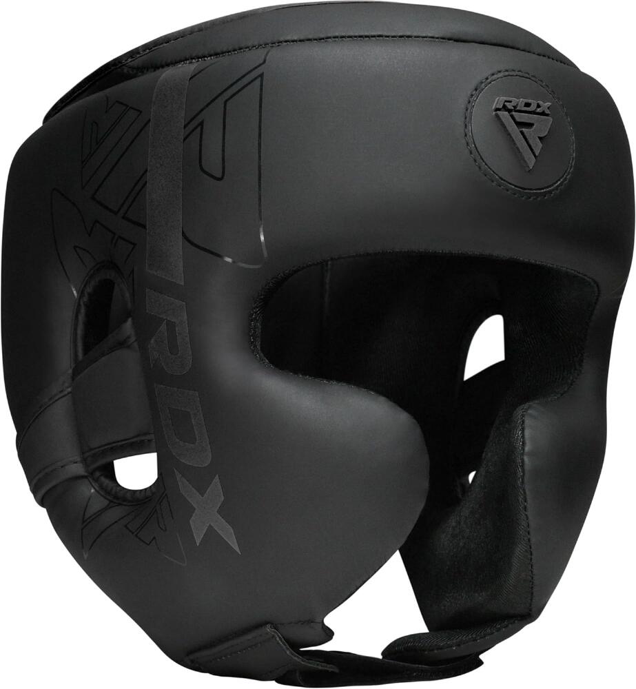 RDX SPORTS F6 KARA Kopfschutz