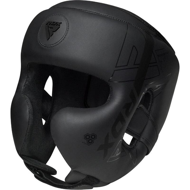 Casque de Boxe F6 KARA