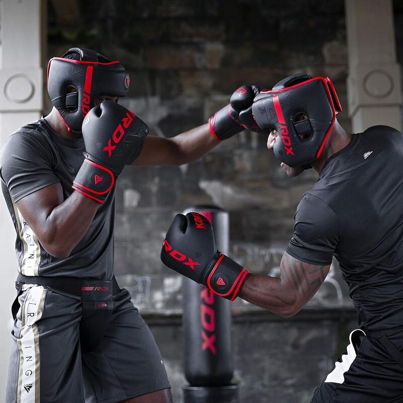 Casque de Boxe F6 KARA