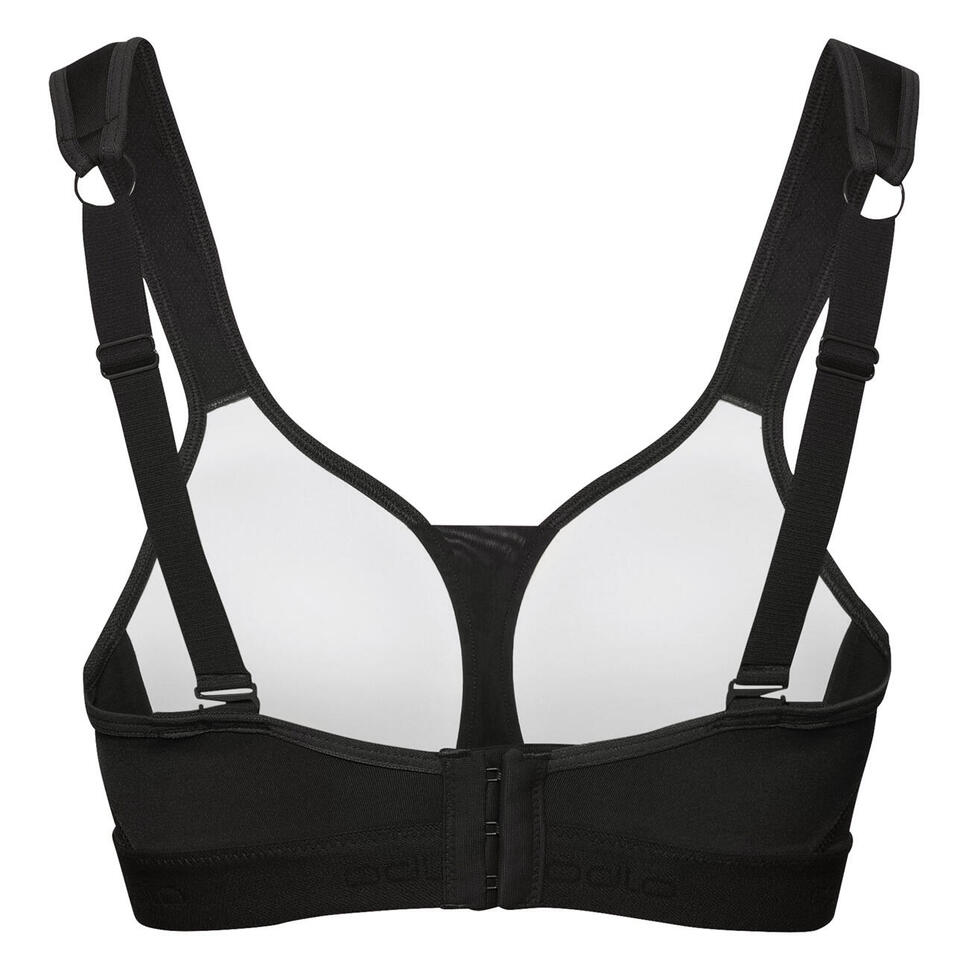 Biustonosz damski ODLO Padded High Sport Bra