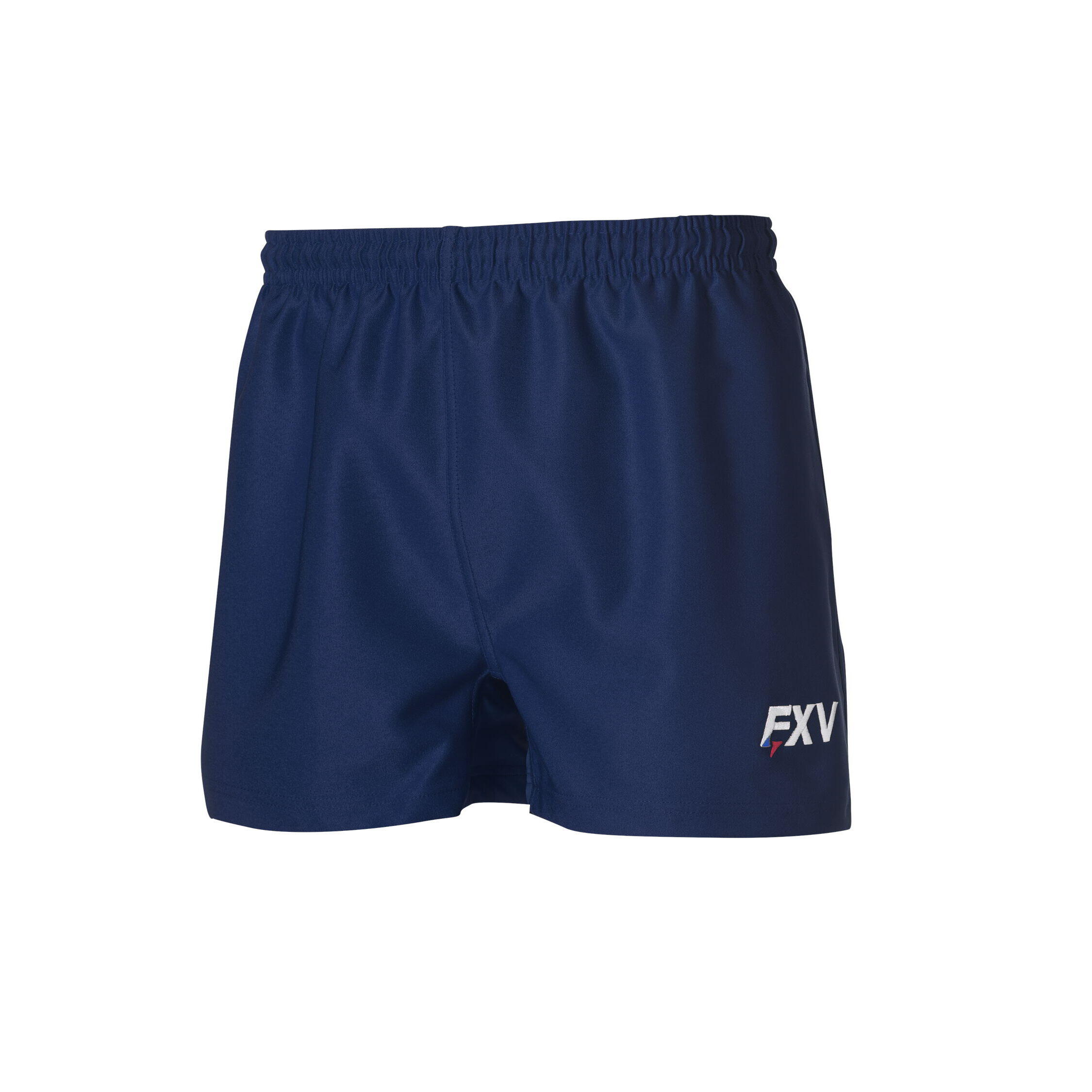 Short de rugby Force XV FORCE LADY vert 5/5