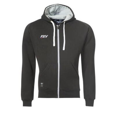 Vest met capuchon force xv