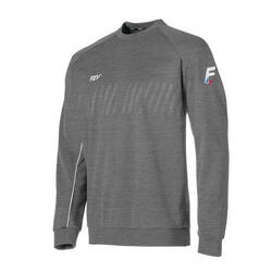 Sweat col rond Force XV action