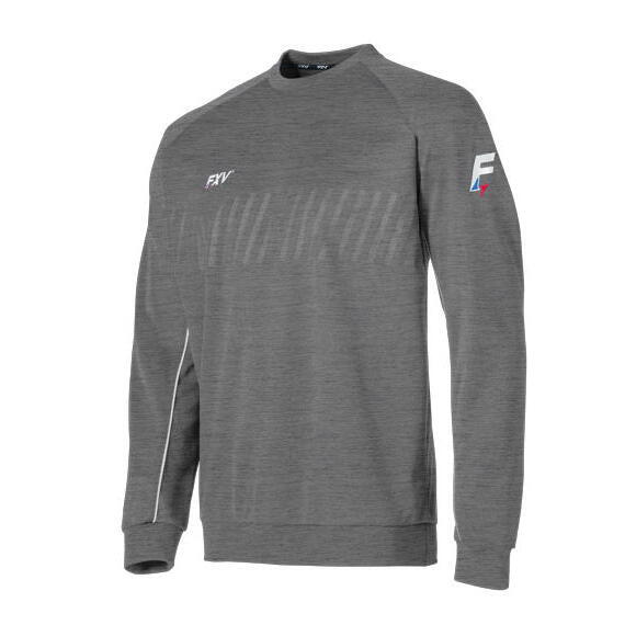 FORCE XV Second use - Rundhals-Sweatshirt Force XV action