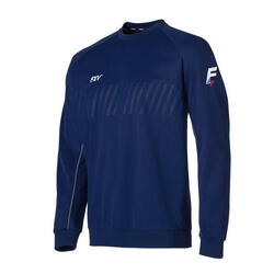 Sweat col rond Force XV action