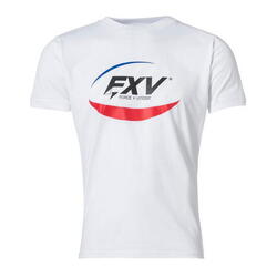 T-shirt Force XV ovale
