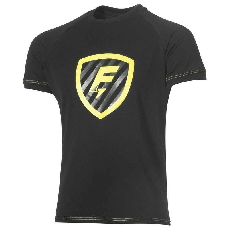 T-shirt Force XV blason