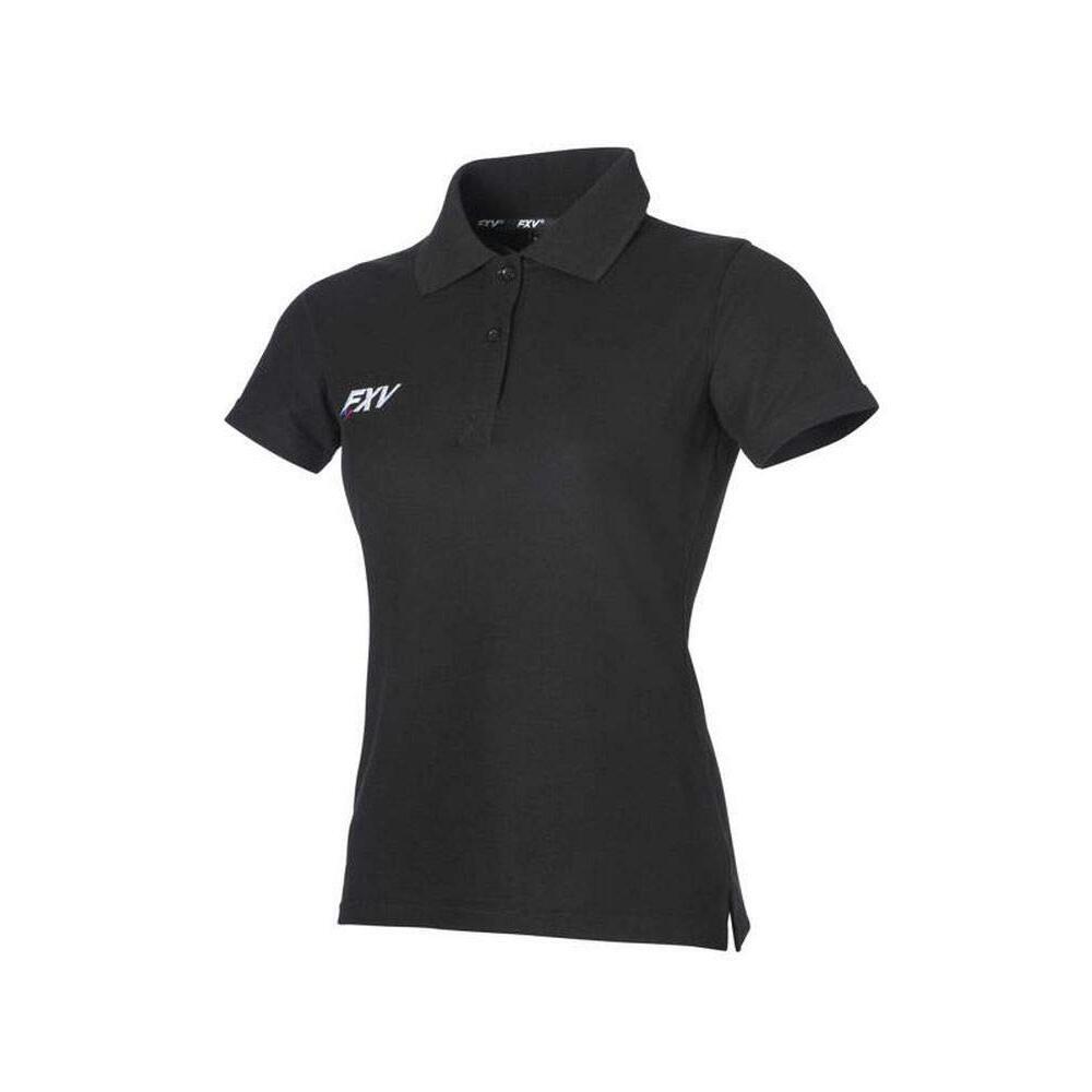 Polo femme Force xv classic force 2/3