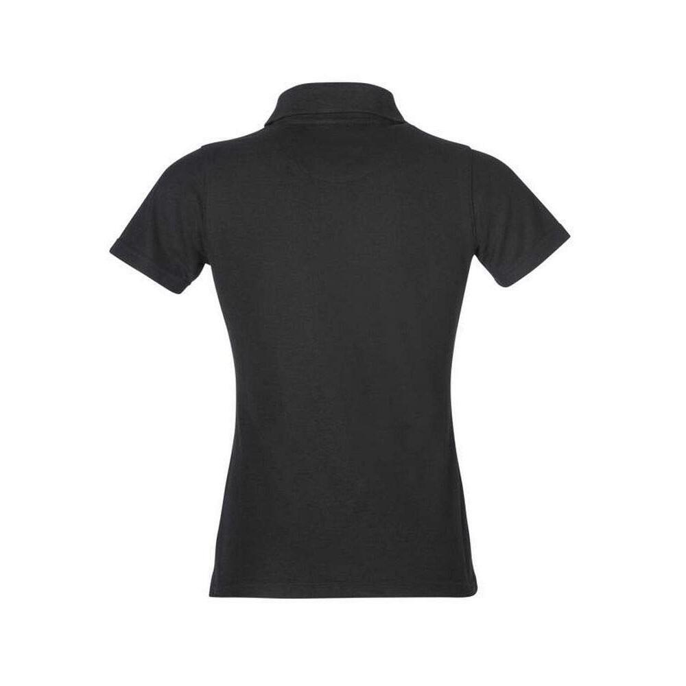 Polo femme Force xv classic force 3/3