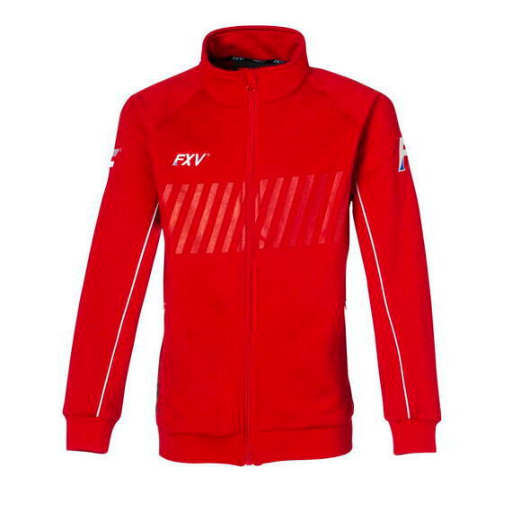 Training top Force XV action