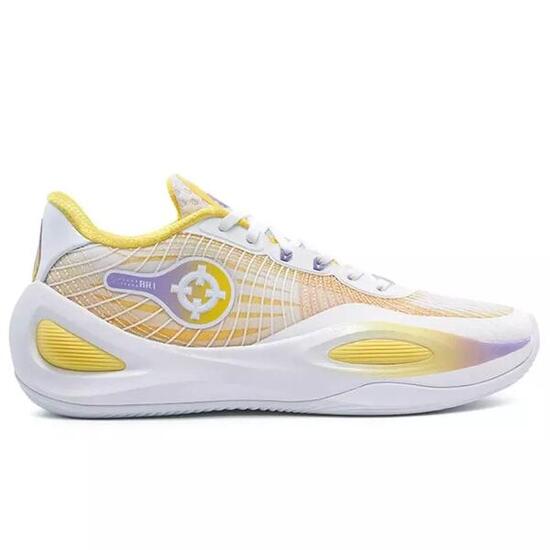 Zapatillas de baloncesto Rigorer Ar1 - 17 Rings
