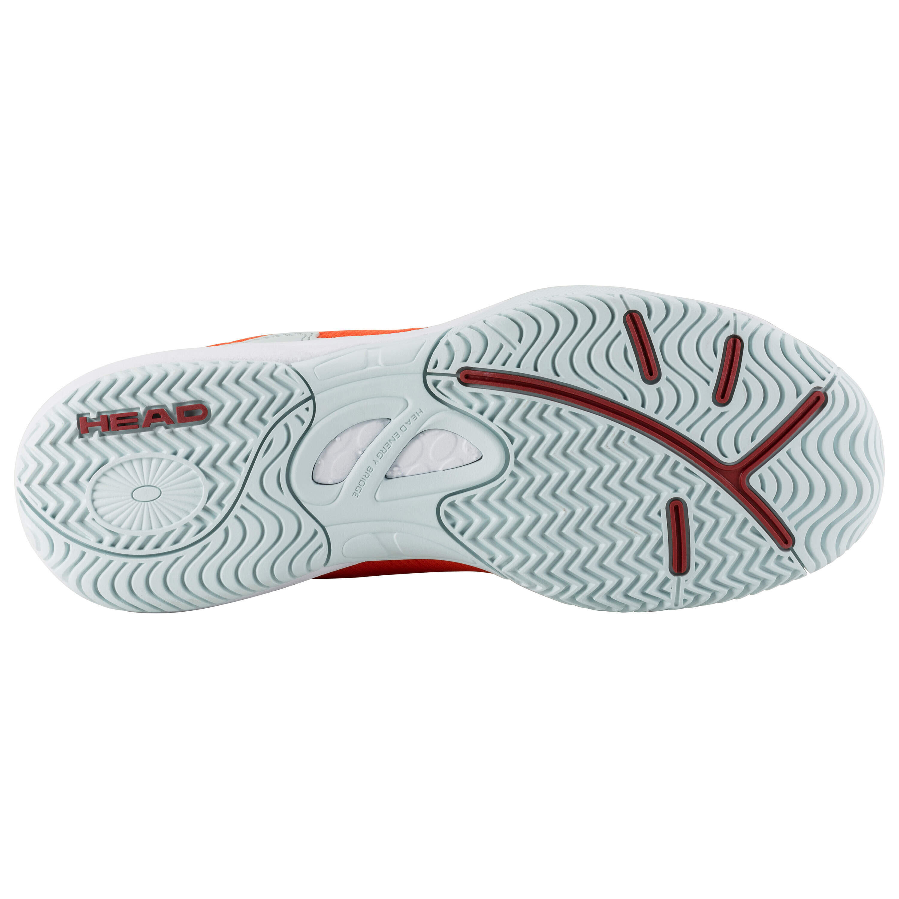 Kinder-Tennisschuhe Head Sprint 3.5 5/6