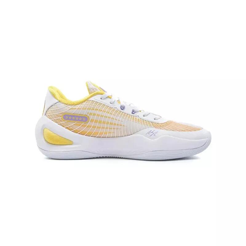Chaussures de Basketball Rigorer Austin Reaves 1 "17 rings" 4/5