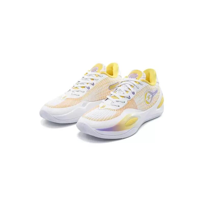 Chaussures de Basketball Rigorer Austin Reaves 1 "17 rings" 2/5