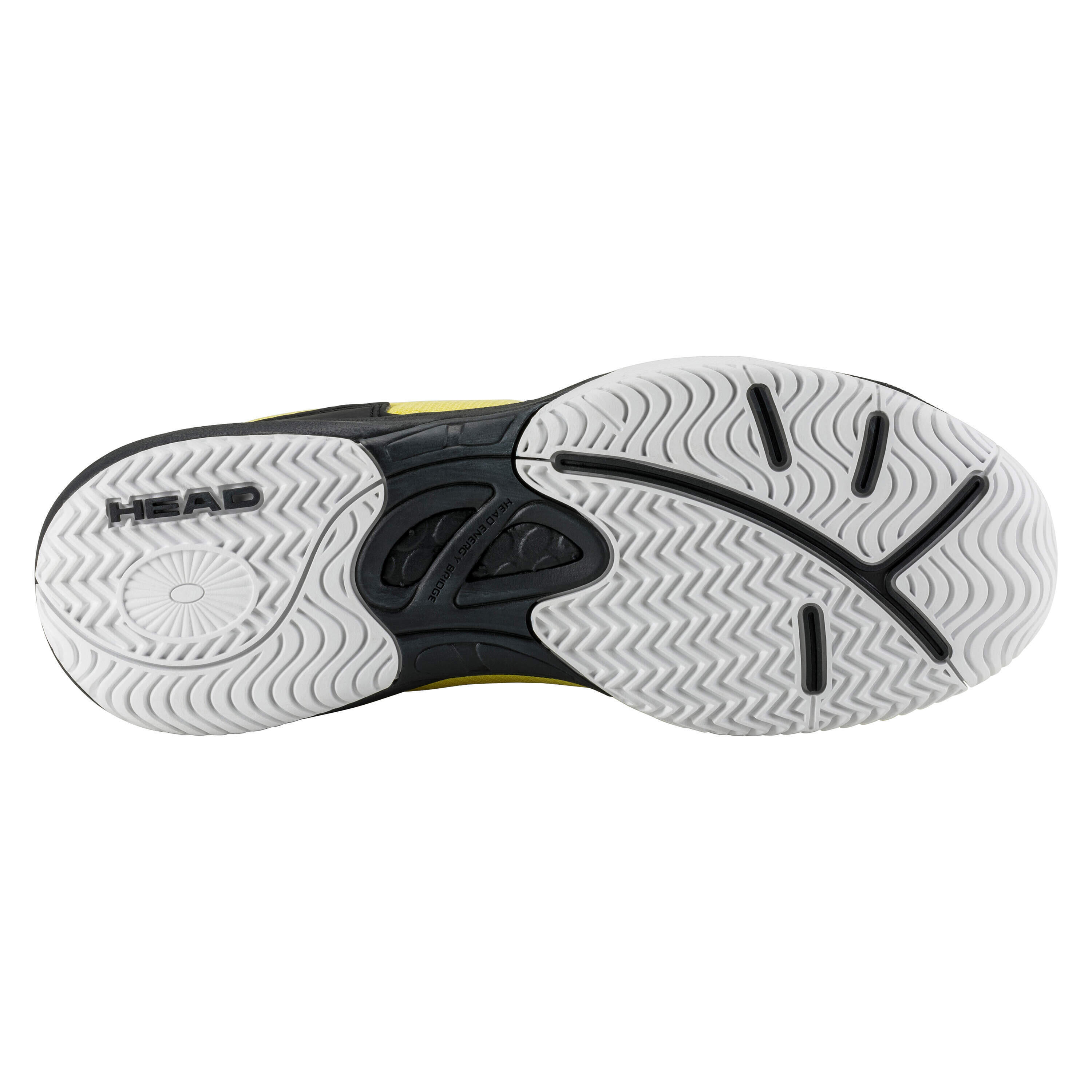 Kinder-Tennisschuhe Head Sprint 3.5 5/6