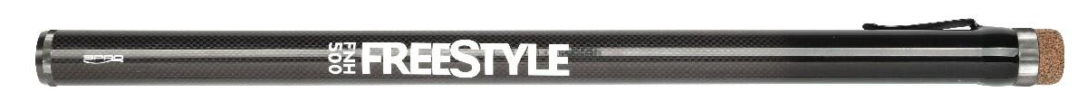 SPRO Spro Freestyle Flick Net Handle 400 - Witvis Schepnetsteel